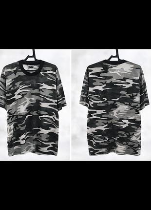 Футболка камуфляжна trevco sportswear, сша 350грн