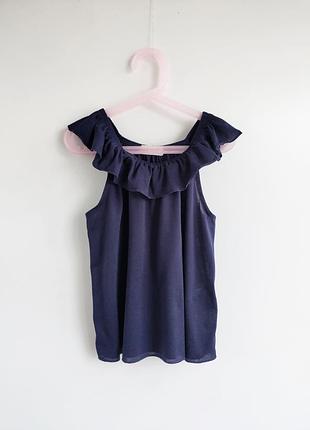 Блуза на девочку h&amp;m 3