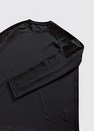 Лонгслів кофта alexander wang h&m 5