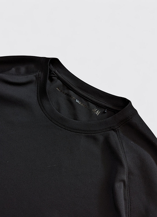 Лонгслів кофта alexander wang h&m 4