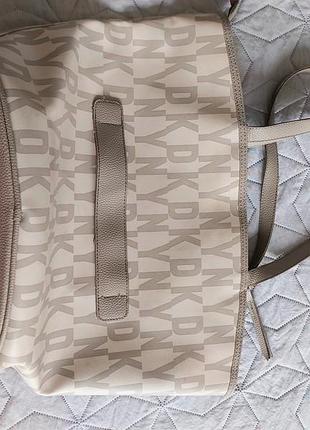 Сумка женская dkny оригинал — цена 450 грн в каталоге Сумки