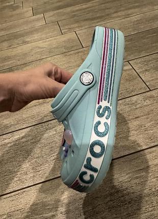 Crocs розмір j3 2