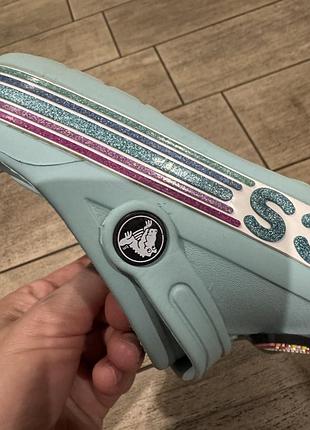 Crocs розмір j3 6