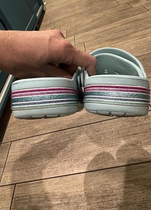Crocs розмір j3 5