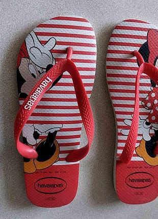 Вьетнамки женские havaianas р.41