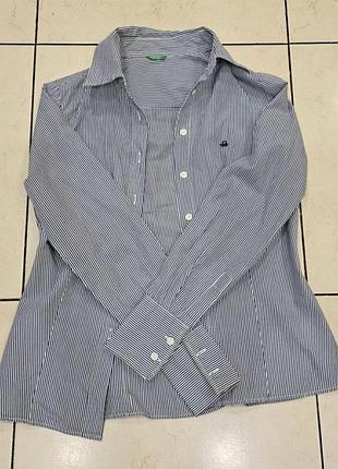 Сорочка  benetton