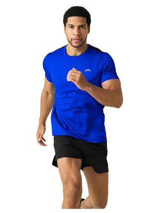 Футболка мужская спортивная легкая crivit немечки, s