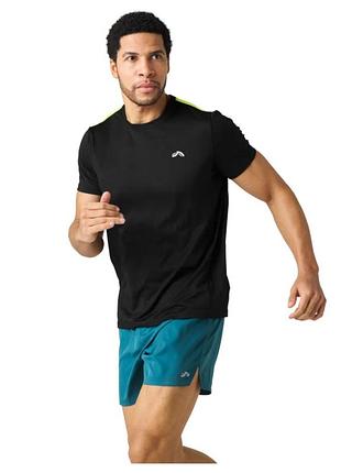 Футболка мужская спортивная легкая crivit, l