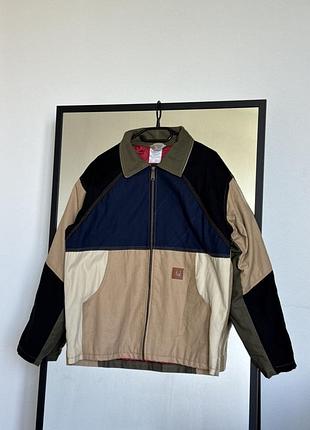 Чоловічий харік жакет carhartt розмір м