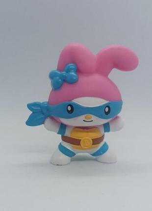 Hello kitty macdonald's 2025