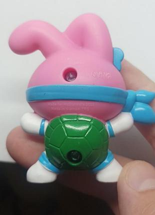 Hello kitty macdonald's 2025 3