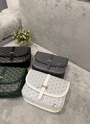Сумка goyard 5