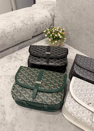 Сумка goyard 7