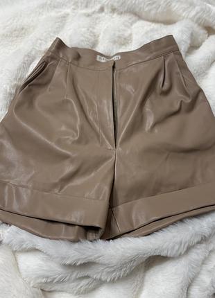 Шорти fleur de lys