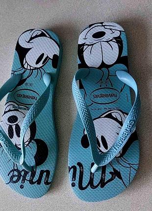 В'єтнамки жіночі havaianas р.41