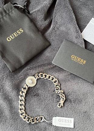 Браслет guess