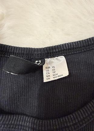 Сукня коротка h&m 3