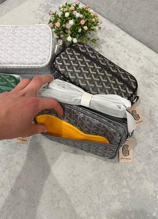 Сумка goyard 10