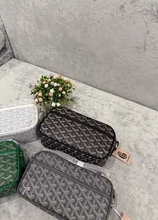 Сумка goyard 7