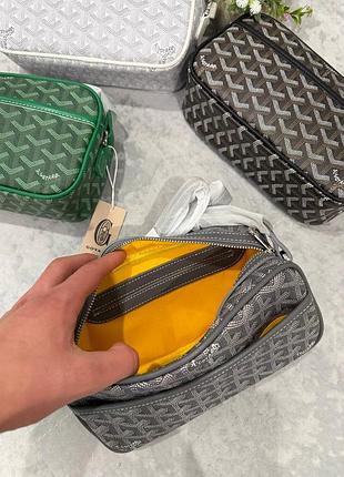 Сумка goyard 8