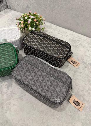 Сумка goyard 9