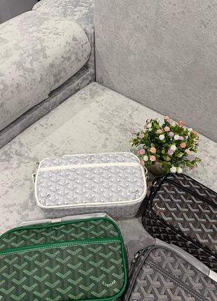Сумка goyard 6