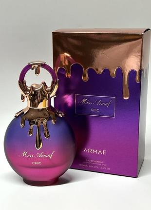 Miss armaf chic