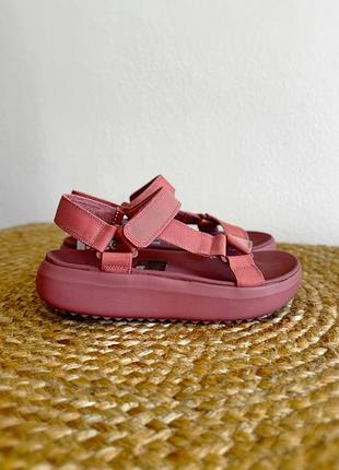 Босоніжки сандалі skechers pop ups 3 sn113746 оригінал