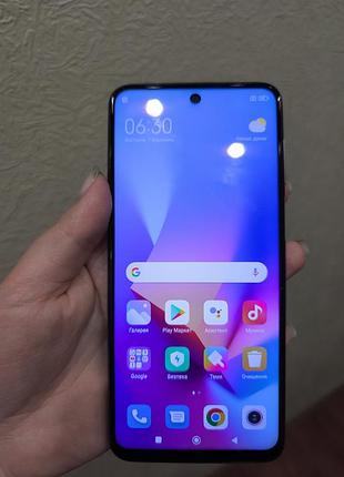 Телефон xiaomi redmi note 9pro 6/128 2