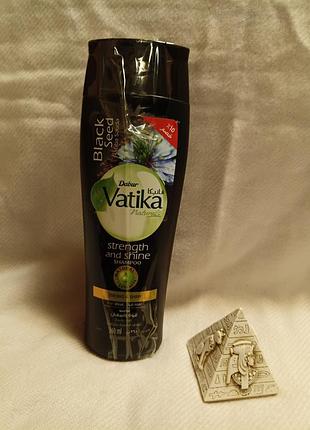 Шампунь ватіка велика