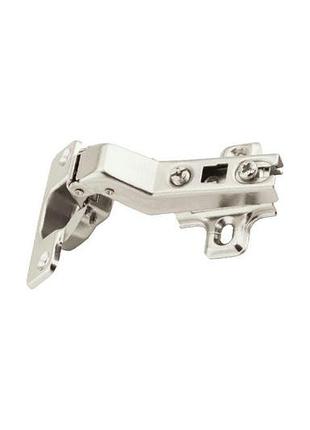 Петля мебельная fzb 35 мм x 30° (04-33)