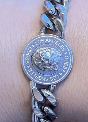 Браслет guess 4