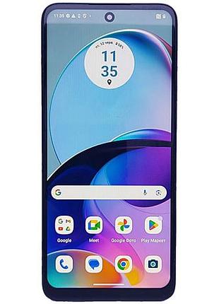 Мобильный телефон смартфон б/у motorola g14 8/256gb