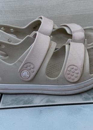 Crocs оригінальні розмір j4