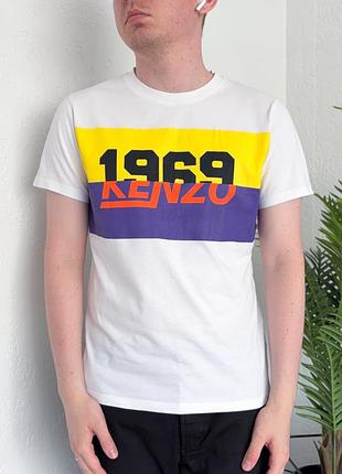 Kenzo футболка