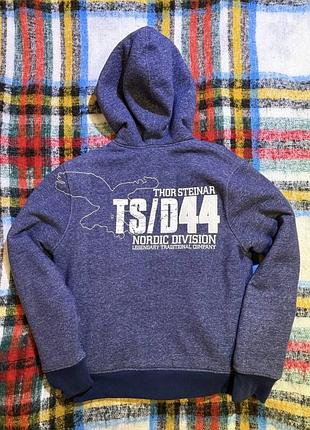 Толстовка thor steinar 7
