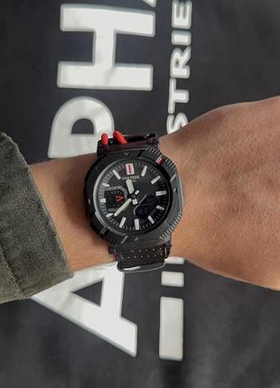 Мужские наручные часы casio pro trek prj-b001 на подарок