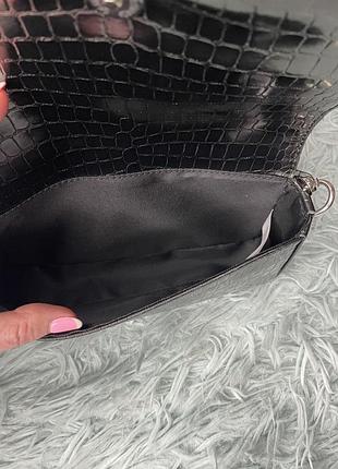Сумка клатч під кроко o bag 5
