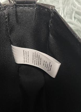 Сумка клатч під кроко o bag 6