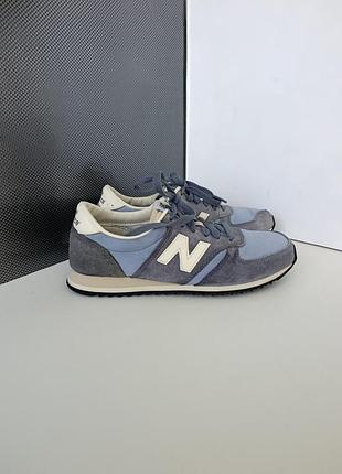 Женские кроссовки new balance