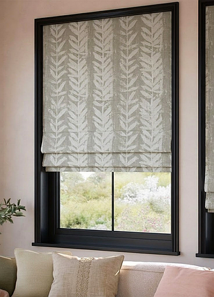 Ткань интерьерная великобритания 100% хлопок prestigious textiles