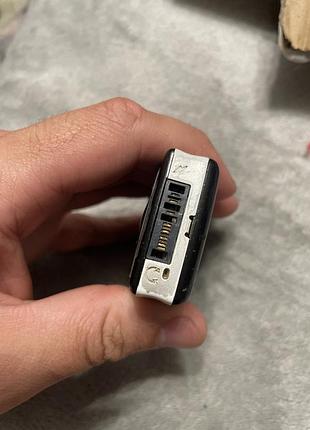 Sony ericsson t630 6