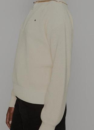 Светр tommy hilfiger 2