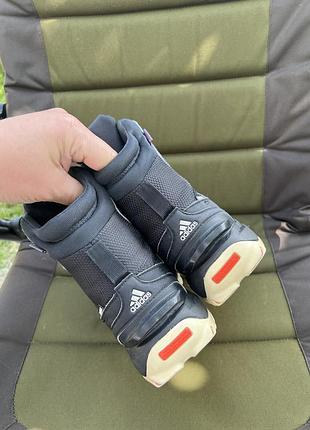 Черевики adidas terrex 3