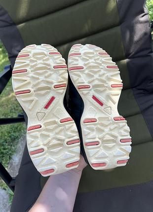 Черевики adidas terrex 6