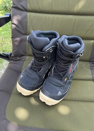 Черевики adidas terrex 2
