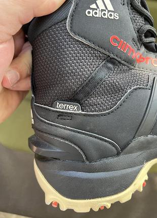 Черевики adidas terrex 8