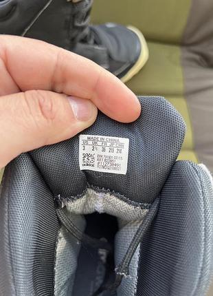 Черевики adidas terrex 9