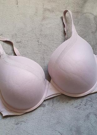 Бюстгальтер victoria's secret 38dd/85f