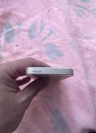 Iphone 5s gold 16 gb neverlock 8
